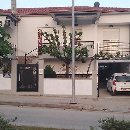 Elias Home Giannina Esterno foto