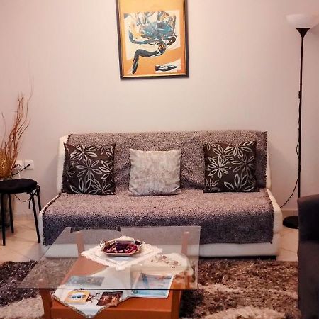 Elias Home Giannina Esterno foto