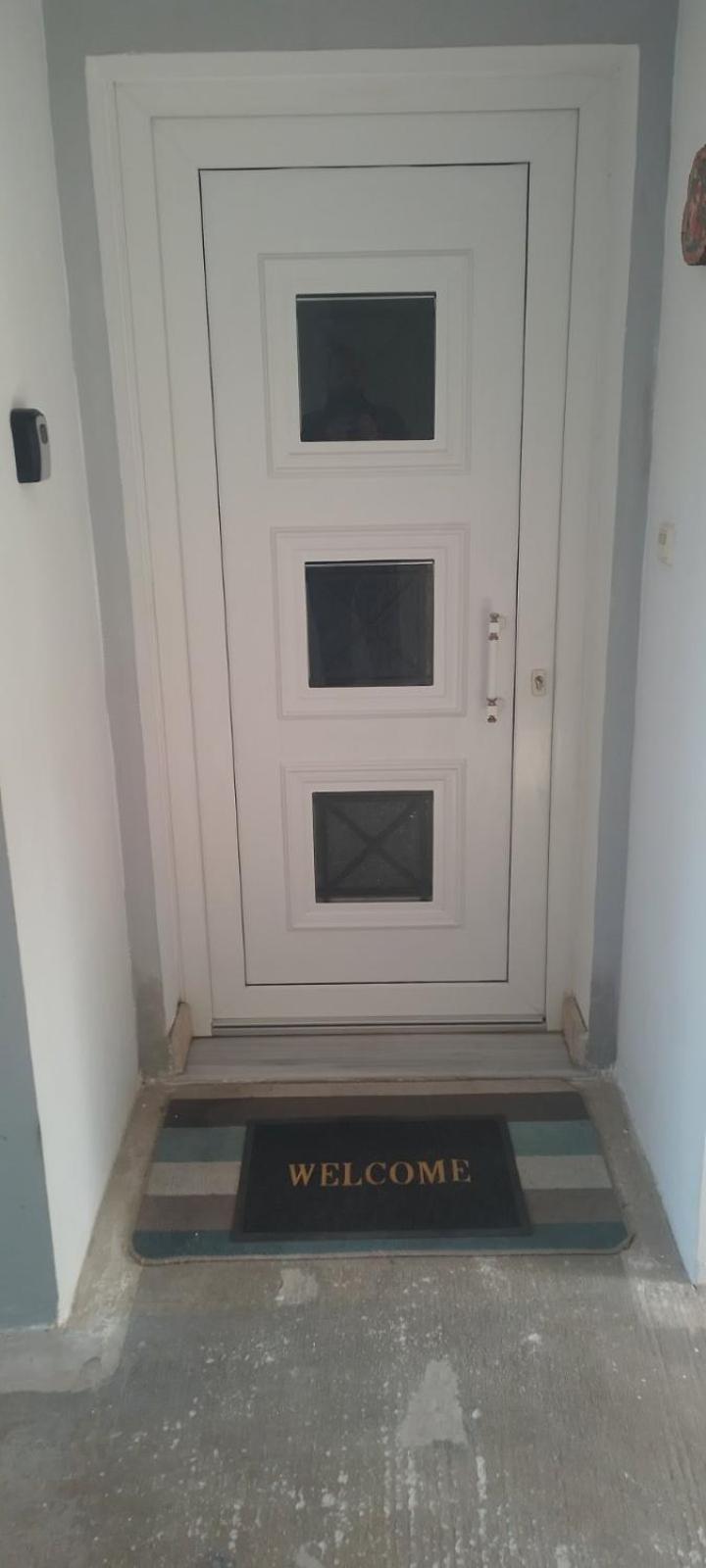 Elias Home Giannina Esterno foto