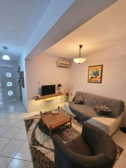 Elias Home Giannina Esterno foto