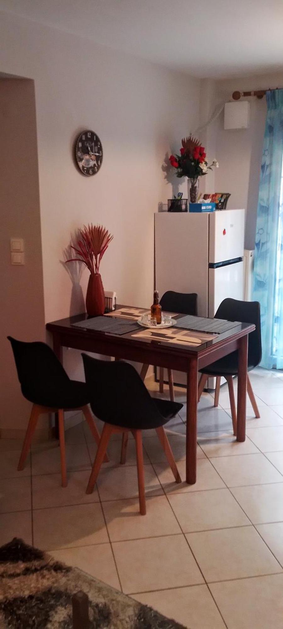 Elias Home Giannina Esterno foto